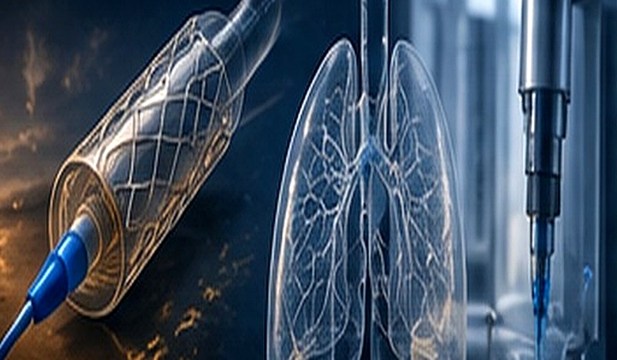 Biomedical & Life Science Systems