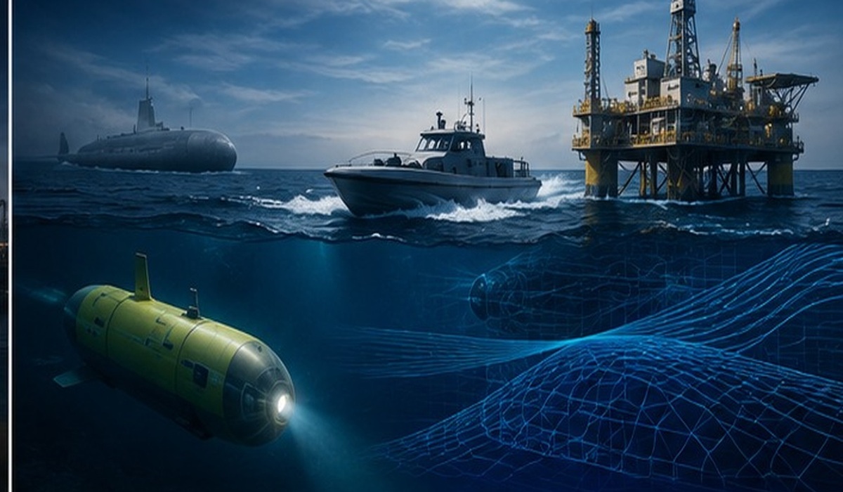 Marine & Naval Systems