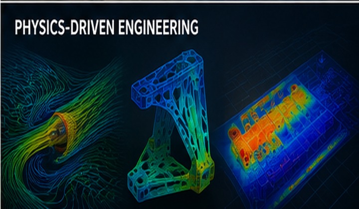 Physics-driven engineering